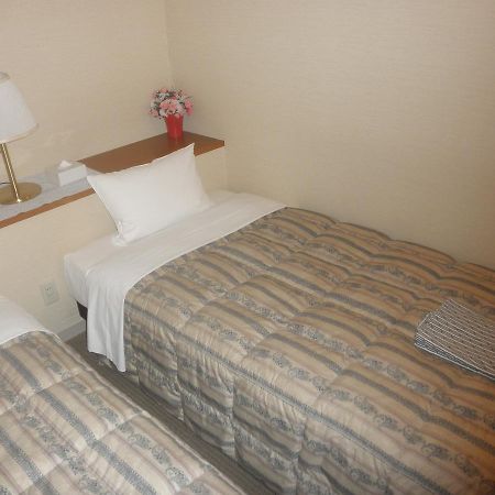 บิสซิเนส โฮเทล โกอิ ฮิลล์ Hotel Ichihara ภายนอก รูปภาพ