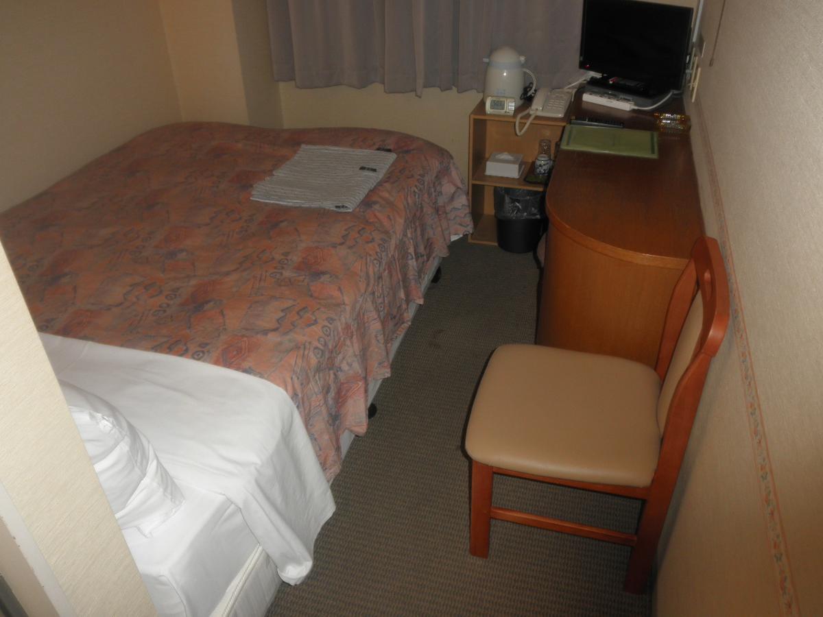 บิสซิเนส โฮเทล โกอิ ฮิลล์ Hotel Ichihara ภายนอก รูปภาพ