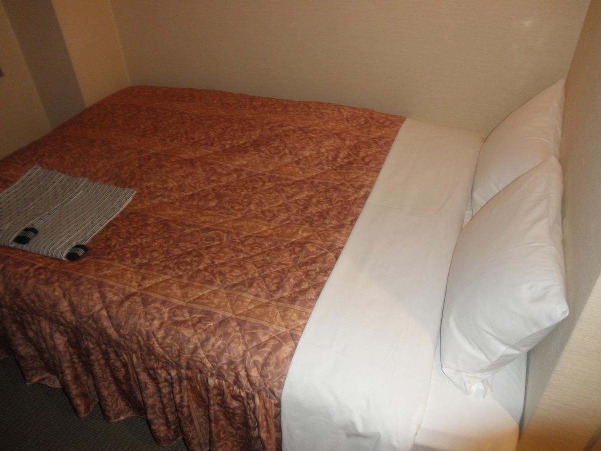 บิสซิเนส โฮเทล โกอิ ฮิลล์ Hotel Ichihara ภายนอก รูปภาพ
