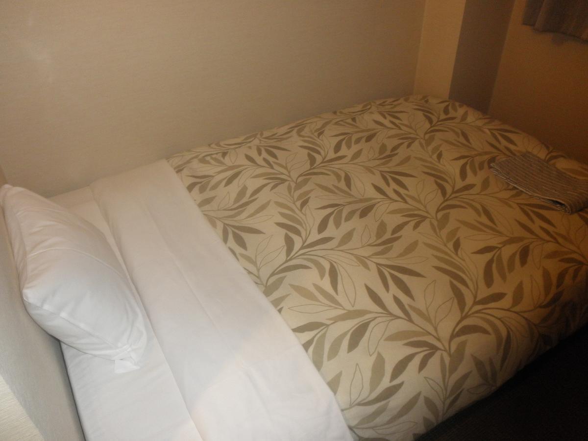 บิสซิเนส โฮเทล โกอิ ฮิลล์ Hotel Ichihara ภายนอก รูปภาพ