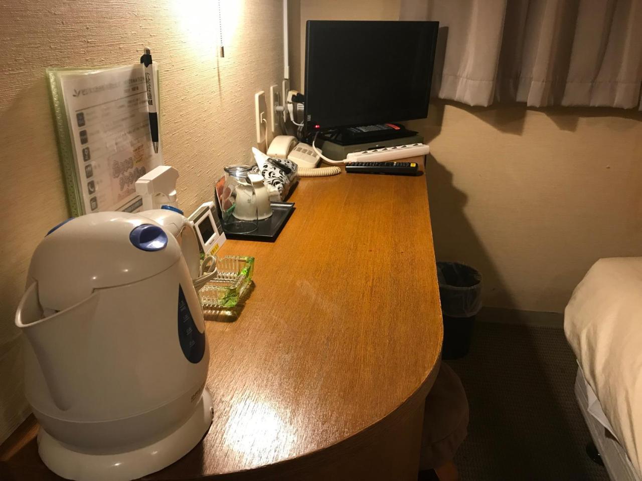 บิสซิเนส โฮเทล โกอิ ฮิลล์ Hotel Ichihara ภายนอก รูปภาพ