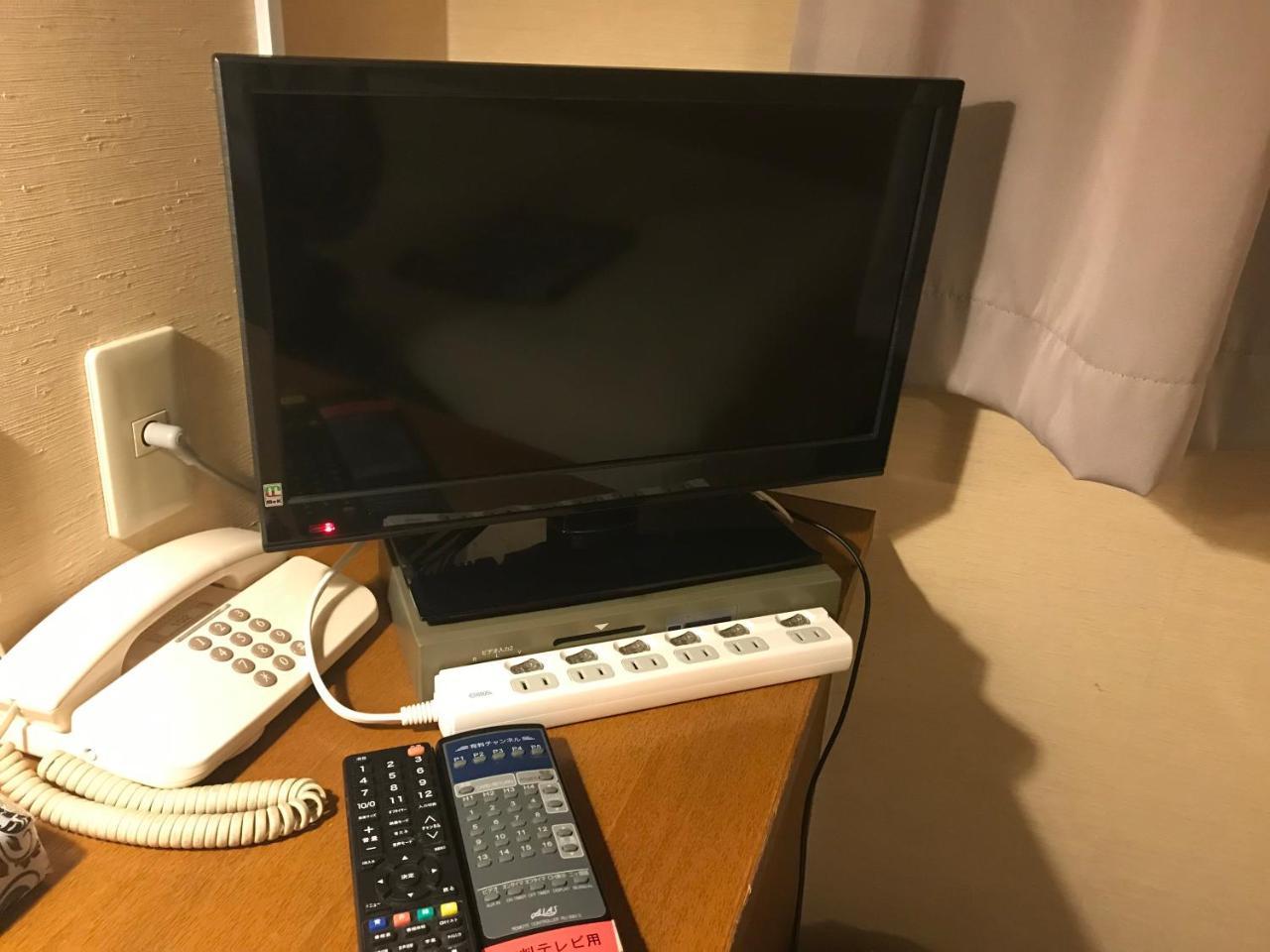 บิสซิเนส โฮเทล โกอิ ฮิลล์ Hotel Ichihara ภายนอก รูปภาพ