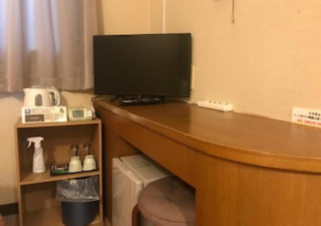 บิสซิเนส โฮเทล โกอิ ฮิลล์ Hotel Ichihara ภายนอก รูปภาพ