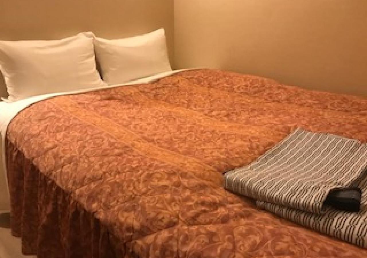 บิสซิเนส โฮเทล โกอิ ฮิลล์ Hotel Ichihara ภายนอก รูปภาพ