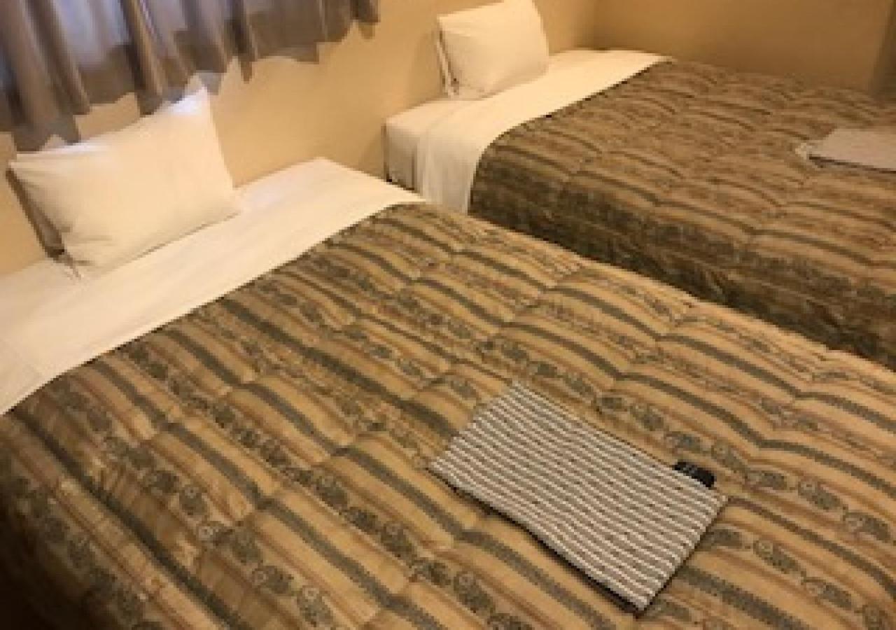 บิสซิเนส โฮเทล โกอิ ฮิลล์ Hotel Ichihara ภายนอก รูปภาพ