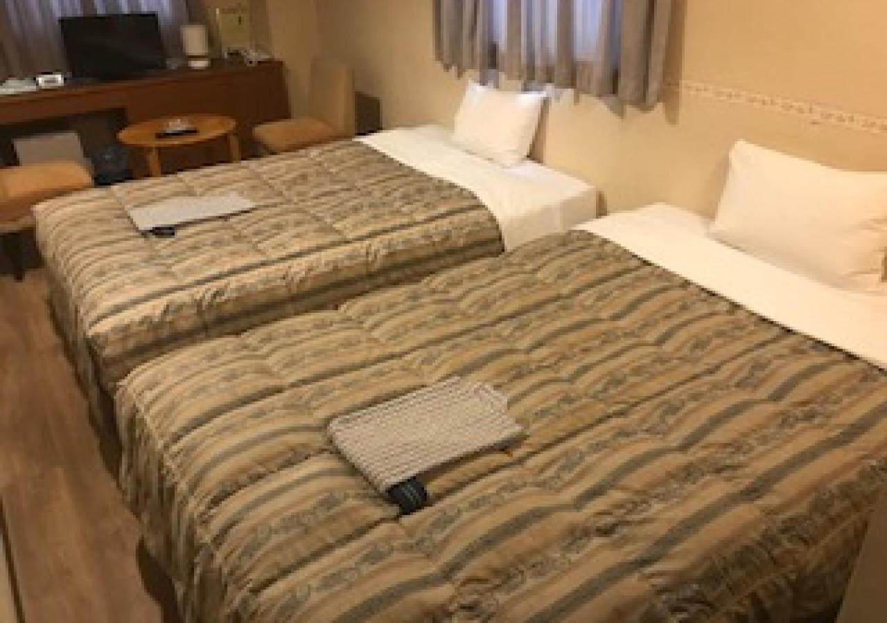บิสซิเนส โฮเทล โกอิ ฮิลล์ Hotel Ichihara ภายนอก รูปภาพ