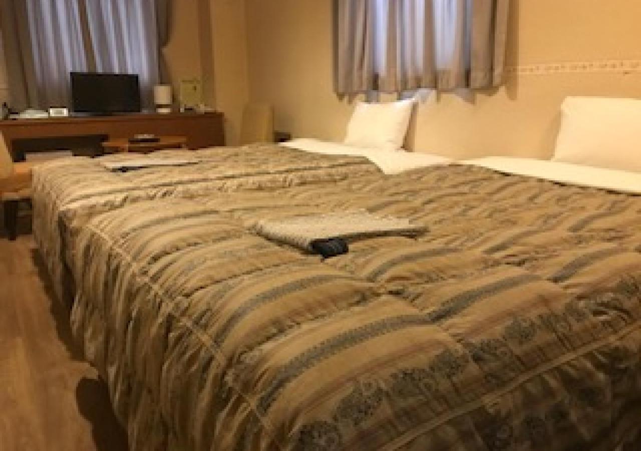 บิสซิเนส โฮเทล โกอิ ฮิลล์ Hotel Ichihara ภายนอก รูปภาพ