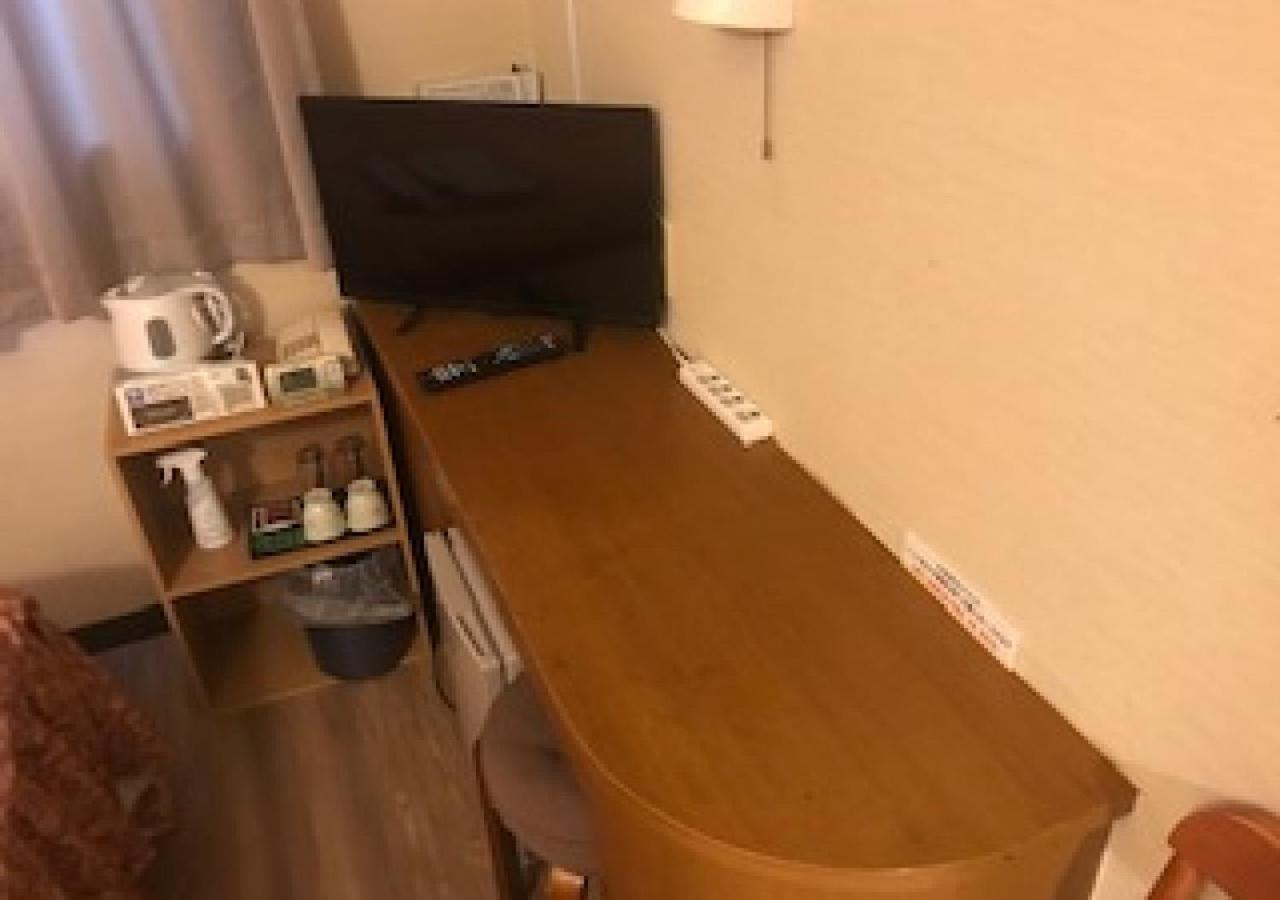 บิสซิเนส โฮเทล โกอิ ฮิลล์ Hotel Ichihara ภายนอก รูปภาพ
