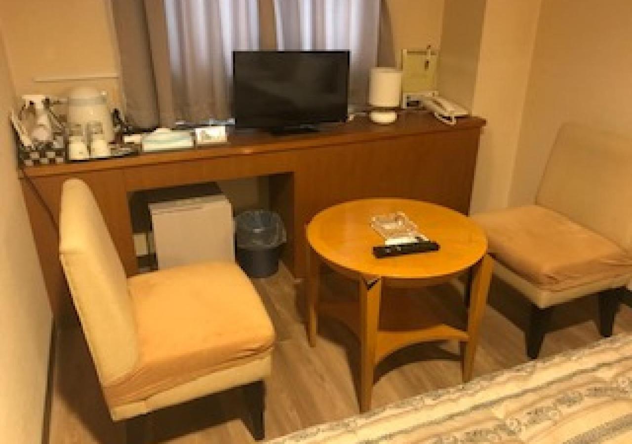 บิสซิเนส โฮเทล โกอิ ฮิลล์ Hotel Ichihara ภายนอก รูปภาพ